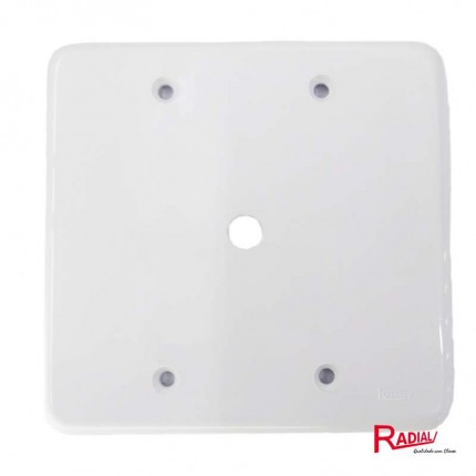 RADIAL POLLAR PLACA 4X4 (1FURO)1702018