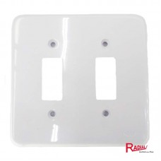 43596 - RADIAL POLLAR PLACA 4X4 (1T+1T)1702011