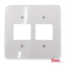 43597 - RADIAL POLLAR PLACA 4X4 (2T+2T)1702013