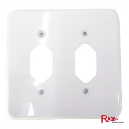 RADIAL POLLAR PLACA 4X4 (1TO+1TO)1702024