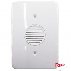 43607 - RADIAL POLLAR CAMPAINHA CIGAR.BV.1901160