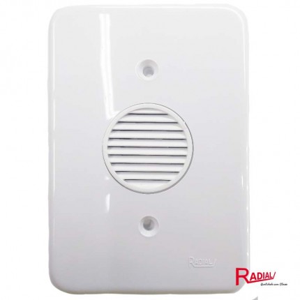 RADIAL POLLAR CAMPAINHA CIGAR.BV.1901160