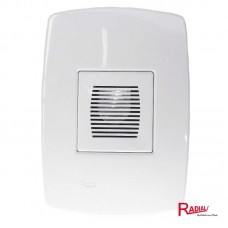 43608 - RADIAL PEROLA CAMPAINHA CIG.BR.BV.803160