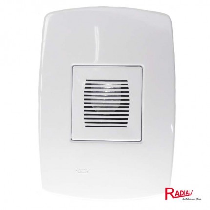 RADIAL PEROLA CAMPAINHA CIG.BR.BV.803160