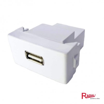 RADIAL PEROLA MODULO USB BR 1803379