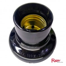 43615 - SOQUETE P/TETO RADIAL PT 1201014