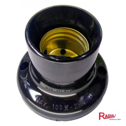 SOQUETE P/TETO RADIAL PT 1201014