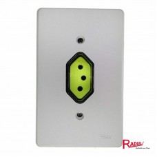 27386 - RADIAL 1 TOM.3P C/PL.10A CZ 1801113