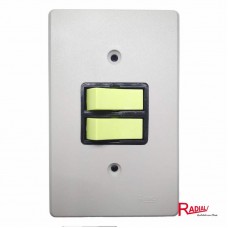 29529 - RADIAL 2 INT.S.C/PLACA CZ 1801003