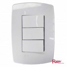 42292 - RADIAL PEROLA 3 INT.SIMPLES BR 1803004