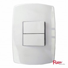 42301 - RADIAL PEROLA 2 INT.PARALELO BR 1803233