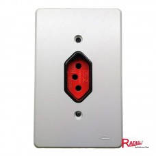 37449 - RADIAL 1 TOM.2P+T C/PL.20A 1801376 M.VM