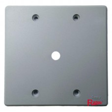38261 - RADIAL PLACA 4X4 CINZA (1FURO)1701018