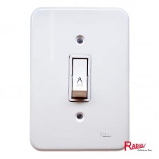 38273 - RADIAL POLLAR 1 INT.CAMPAINHA BR 1901001