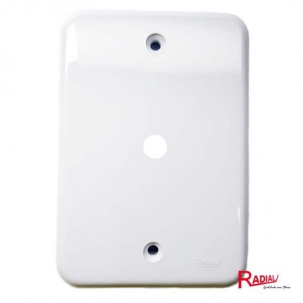 RADIAL POLLAR PLACA 4X2 (1FUR)1702002