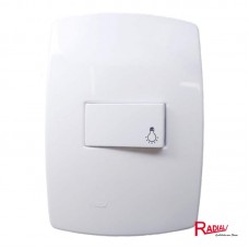 42293 - RADIAL PEROLA 1 INT.MINUTEIRA BR 1803089