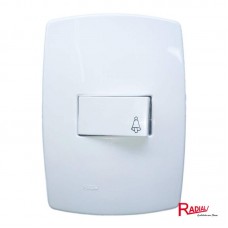 42302 - RADIAL PEROLA 1 INT.CAMPAINHA BR 1803001