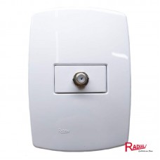 42311 - RADIAL PEROLA CONECTOR P/ANT.BR 1403004