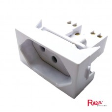 42314 - RADIAL PEROLA MODULO 1TOM.3P 20A3177 M.B