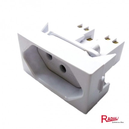 RADIAL PEROLA MODULO 1TOM.3P 20A3177 M.B