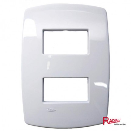 RADIAL PEROLA PL.4X2MOD.2TDIST.BR1703004