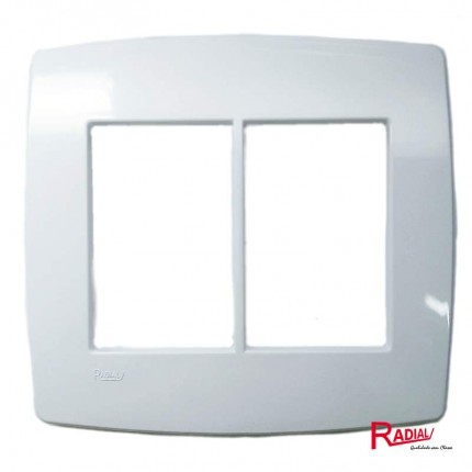 RADIAL PEROLA PL.4X4MOD.6T BR.1703002