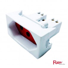 42326 - RADIAL PEROLA MODULO 1TOM.3P 20A3377 M.V