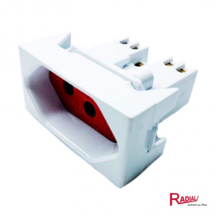 RADIAL PEROLA MODULO 1TOM.3P 20A3377 M.V