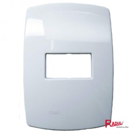 RADIAL PEROLA PL.4X2MOD.1T BR 1703003