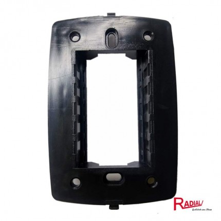 RADIAL PEROLA SUP.P/MOD.4X2 1703009