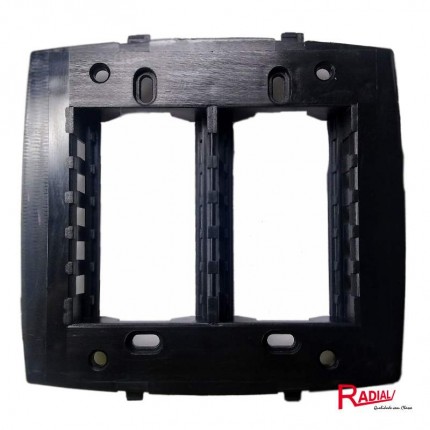 RADIAL PEROLA SUP.P/MOD.4X4 1703010