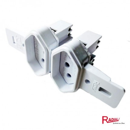 RADIAL POLLAR S/PL 2 TOM.3P DIST.10A 136