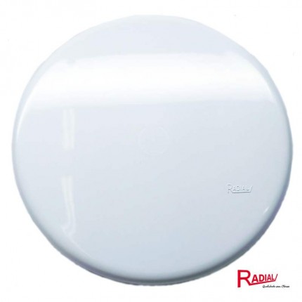 RADIAL POLLAR PLACA 4 RED (CEGA)1702030