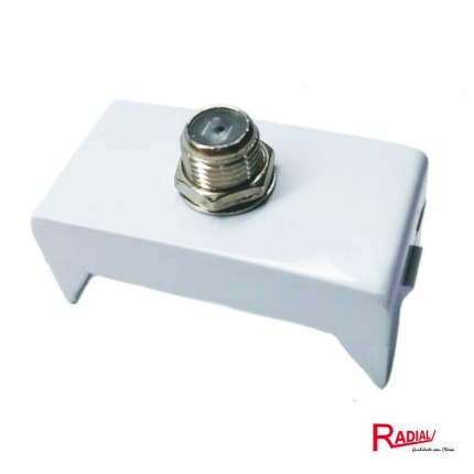 RADIAL PEROLA MODULO CONECT.P/ANT.404006