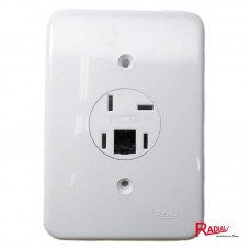 42344 - RADIAL POLLAR 1 TOM.TEL.MOD.BR 1402024