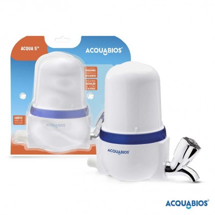 TORN.C/FILTRO ABS ACQUA(P.D.USO)5 BR