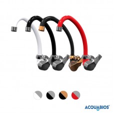 41481 - TORNEIRA ABS ACQ.PREM.B.M BR/CR PAR1020