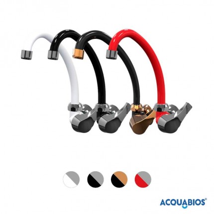 TORNEIRA ABS ACQ.PREM.B.M BR/CR PAR1020