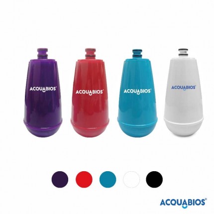 REFIL P/FILT.ACQ.E05 ROXO 1007-0009