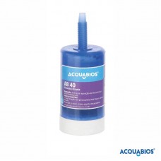 38482 - VELA P/FILTRO ACQ AB40 UNIV.ROSC.LG 0005