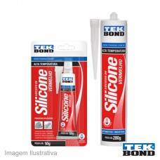 35595 - COLA SILIC.280G ALTA TEMP.TEKBON.VM