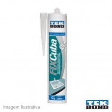 35923 - COLA (CUBA FIX) 380G TEKBOND