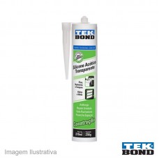 46231 - COLA SILIC.256G TEKB.ACET.INCOLOR