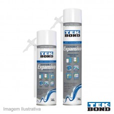 35633 - ESPUMA EXPANS.TEKBOND 740G/750ML