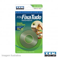 35643 - FITA DUPLA FACE(M.ACR)VD INT.12X02M TEKB