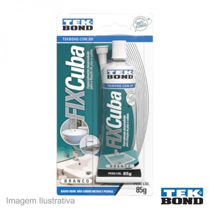 COLA (CUBA FIX) 085G TEKBOND