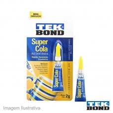 35614 - COLA INSTANT.TEKBOND 02G BLISTER SUPER C