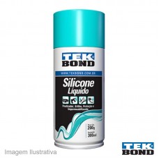 36884 - SILICONE SPRAY TEKBOND 300ML