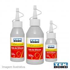 38373 - COLA SILIC.LIQ.ARTESAN.025G 30ML TEKBOND