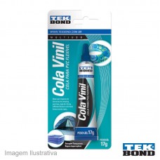 38865 - COLA VINIL TEKBOND 017G